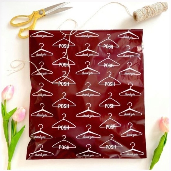 Poly Mailers 10x13 20 count - Picture 1 of 1